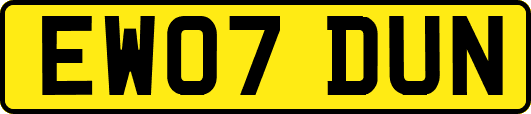 EW07DUN