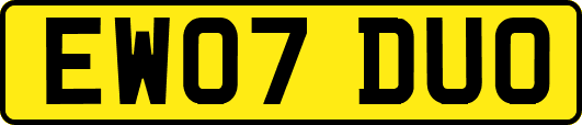 EW07DUO