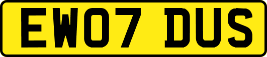 EW07DUS