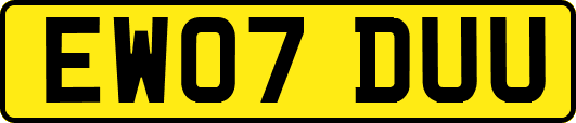 EW07DUU
