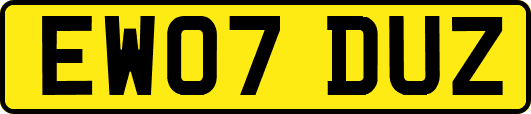 EW07DUZ