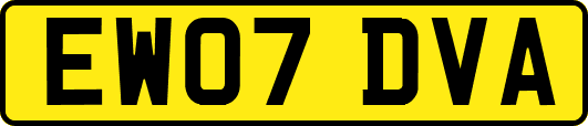 EW07DVA