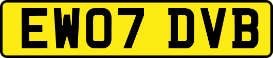 EW07DVB