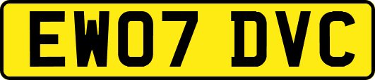 EW07DVC