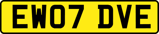 EW07DVE