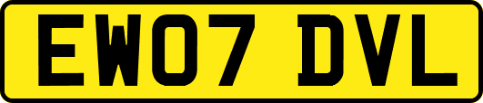 EW07DVL