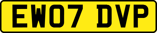 EW07DVP