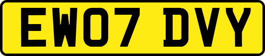 EW07DVY
