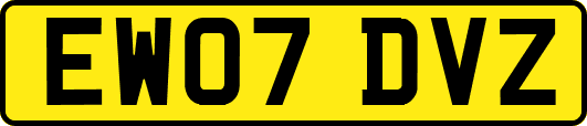 EW07DVZ