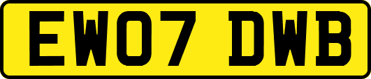 EW07DWB