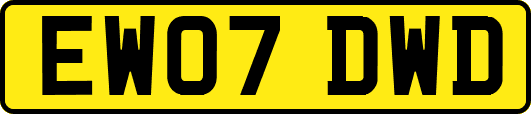 EW07DWD