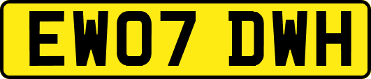 EW07DWH