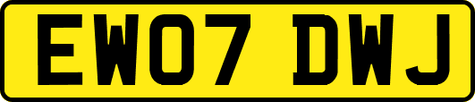 EW07DWJ