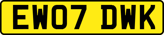 EW07DWK