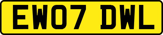 EW07DWL