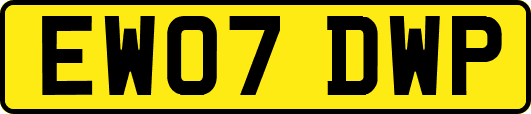 EW07DWP