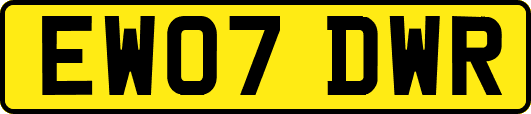 EW07DWR