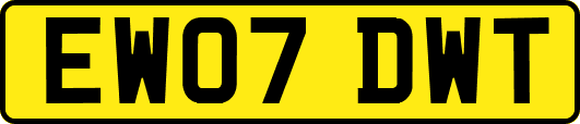 EW07DWT