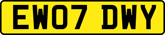 EW07DWY