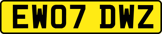 EW07DWZ