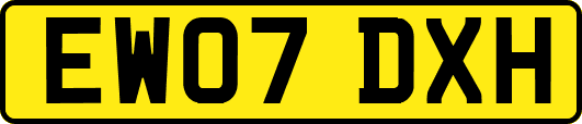 EW07DXH