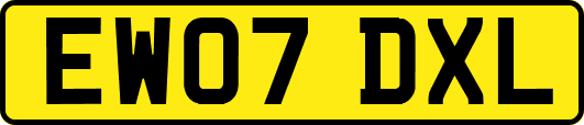 EW07DXL