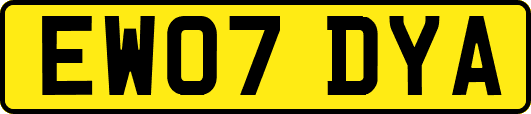 EW07DYA