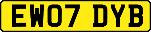 EW07DYB