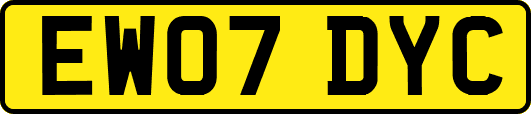 EW07DYC