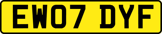 EW07DYF