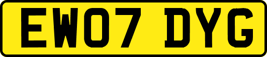 EW07DYG