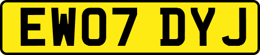 EW07DYJ