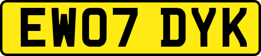 EW07DYK