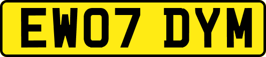 EW07DYM