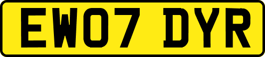 EW07DYR