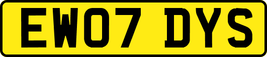EW07DYS