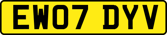 EW07DYV