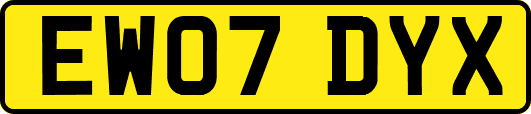 EW07DYX