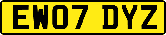 EW07DYZ