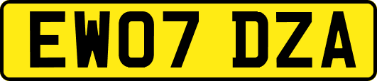 EW07DZA