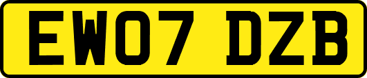 EW07DZB