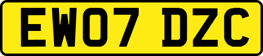 EW07DZC