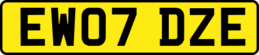 EW07DZE