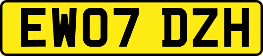 EW07DZH