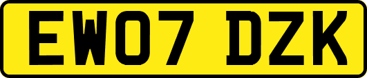 EW07DZK