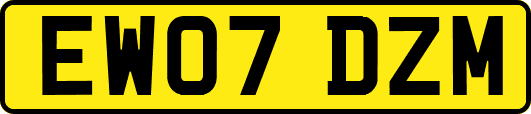 EW07DZM