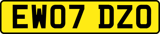 EW07DZO