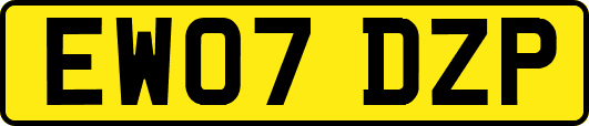 EW07DZP