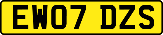 EW07DZS