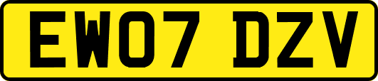 EW07DZV